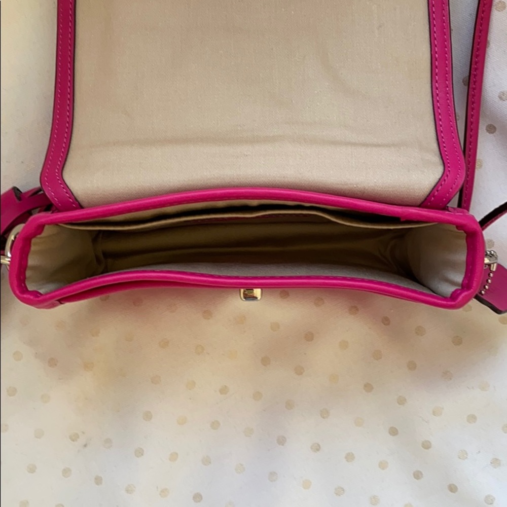 Coach purse - Picture 3 of 3